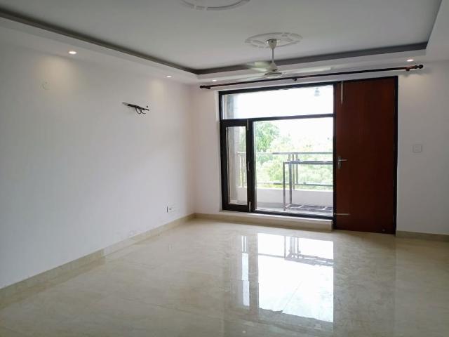 Kalkaji, South Delhi 3 Bedroom 235 Sq. Ft. Builder Floor in Kalkaji Delhi Listing ID: #10393