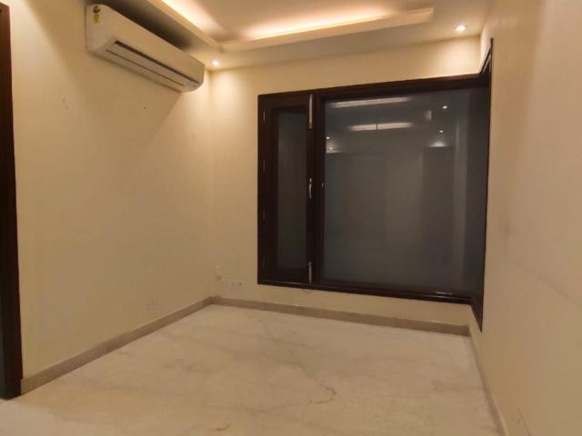 Kalkaji, South Delhi 3 Bedroom 2400 Sq. Ft. Builder Floor in Kalkaji Delhi Listing ID: #9589