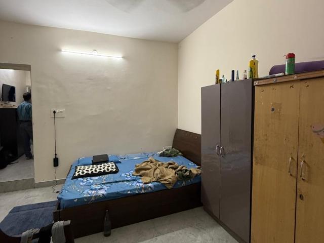 Kalkaji 1 Bedroom 800 Sq. Ft. Builder Floor in Kalkaji Delhi Listing ID: #9474