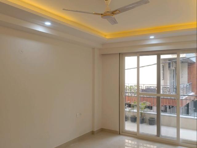 Kalkaji 1 Bedroom 100 Sq. Yd. Builder Floor in Kalkaji Delhi Listing ID: #9919