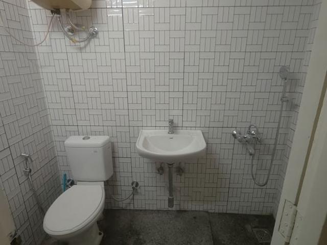 Kalkaji 1 RK 100 Sq. Yd. Apartment in Kalkaji Delhi Listing ID: #10020