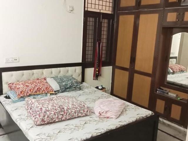 Kalkaji 1 RK 700 Sq. Ft. Apartment in Kalkaji Delhi Listing ID: #9938