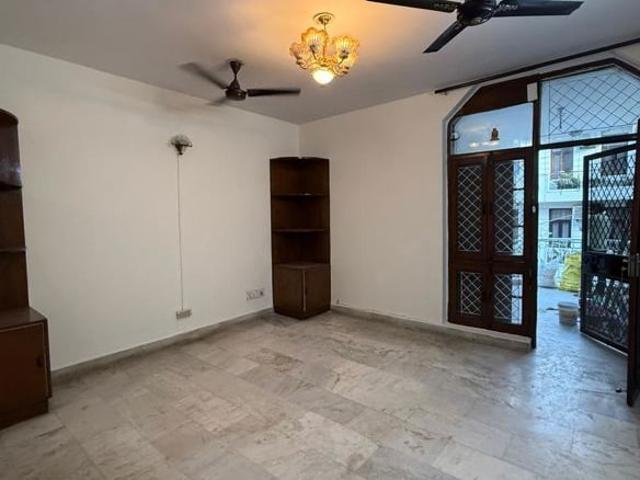 Kalkaji 2 Bedroom 900 Sq. Ft. Builder Floor in Kalkaji Delhi Listing ID: #10284
