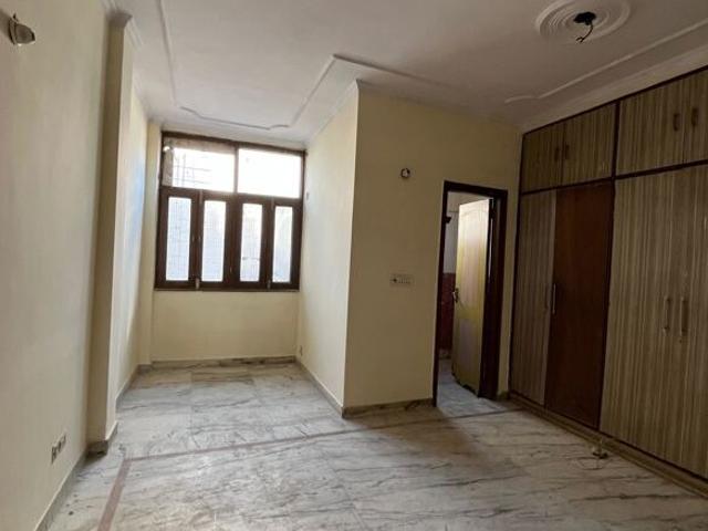 Kalkaji 2 Bedroom 100 Sq. Ft. Builder Floor in Kalkaji Delhi Listing ID: #10427