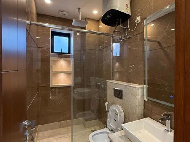 Kalkaji 3 Bedroom 1800 Sq. Ft. Builder Floor in Kalkaji Delhi Listing ID: #10238