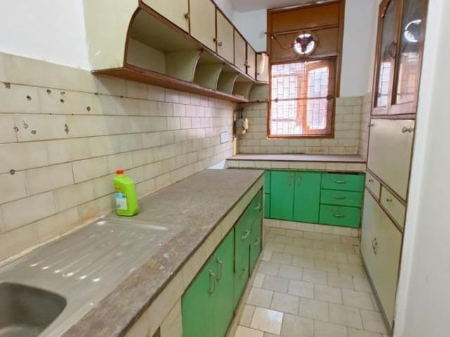 Kalkaji 3 Bedroom 200 Sq. Yd. Builder Floor in Kalkaji Delhi Listing ID: #10370