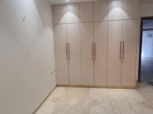 Kalkaji 3 Bedroom 200 Sq. Yd. Builder Floor in Kalkaji Delhi Listing ID: #9962