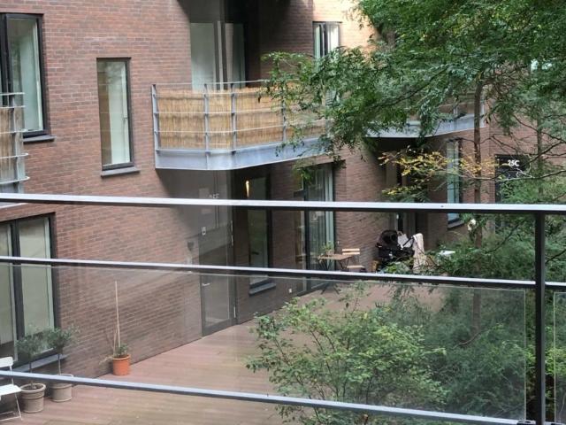 Kalkbrænderihavnsgade, København Ø udlejes til expats