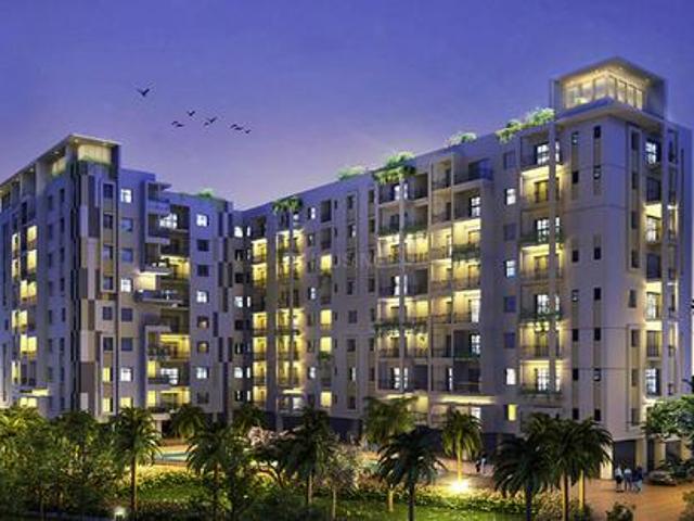 Kalkere 2 BHK Apartment For Sale Bangalore