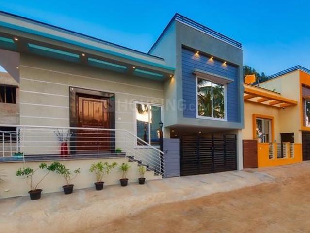 Kalkere 3.5 BHK Villa For Sale Bengaluru