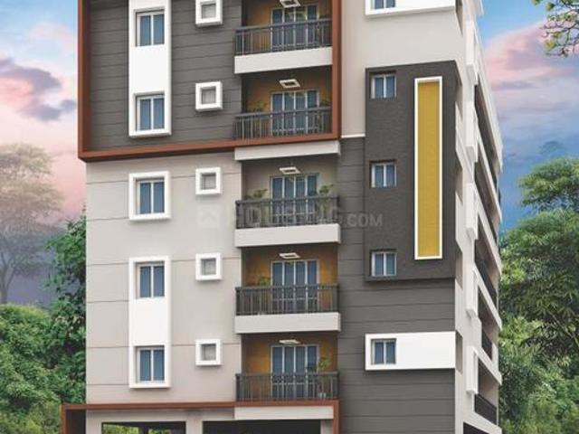 Kalkere 3 BHK Apartment For Sale Bengaluru