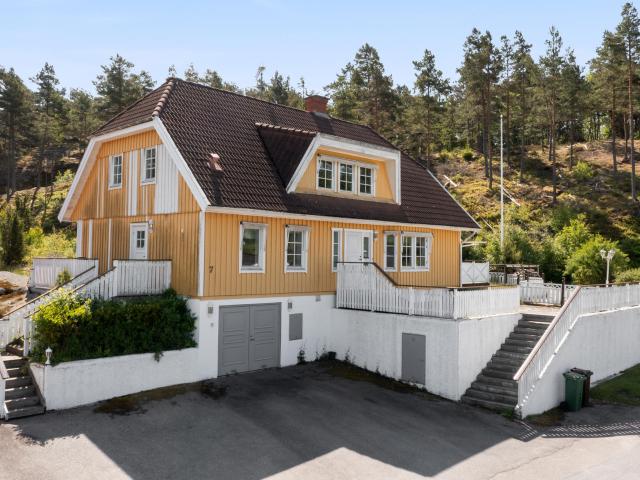 Kälkevägen 7