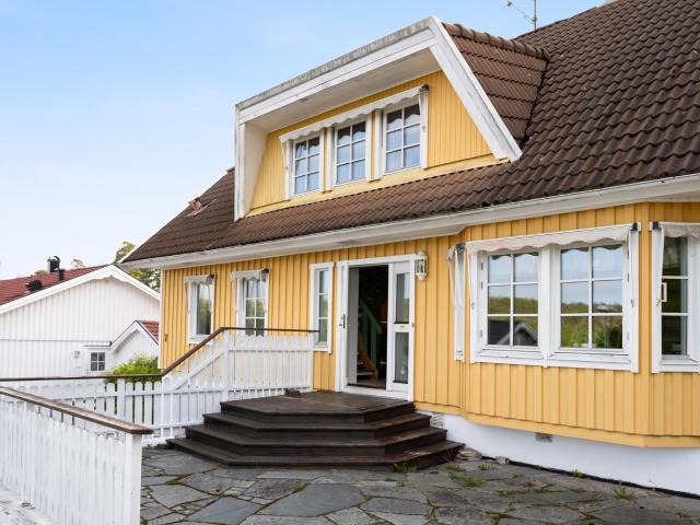 Kälkevägen 7