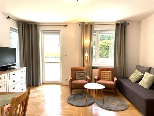 Kalksztajnów 46,30 m², Gdynia