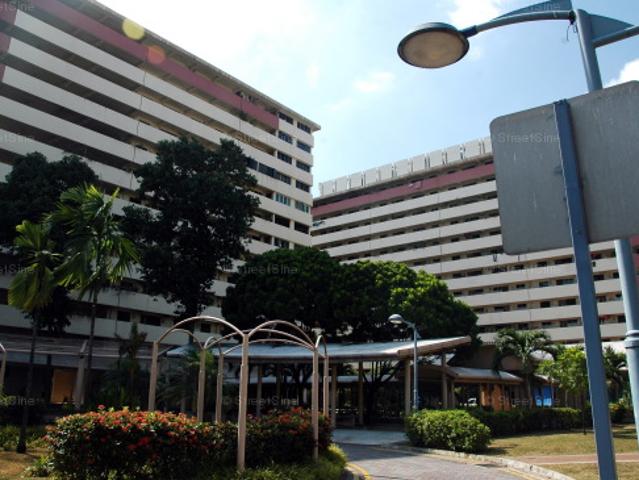Kallang Bahru Kallang/Whampoa, HDB 3 Rooms