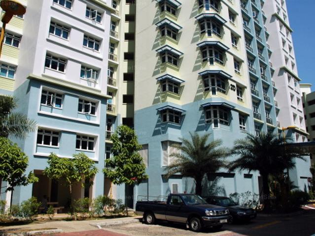 Kallang Heights Kallang/Whampoa, HDB 4 Rooms