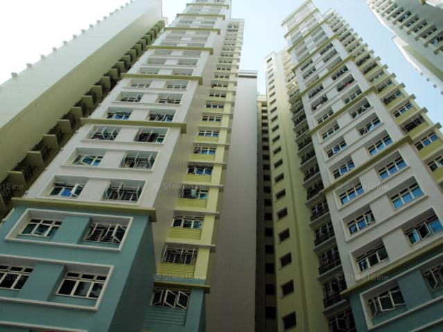 Kallang Heights Kallang/Whampoa, HDB 4 Rooms