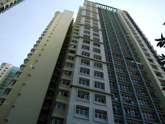 Kallang Heights Kallang/Whampoa, HDB 4 Rooms