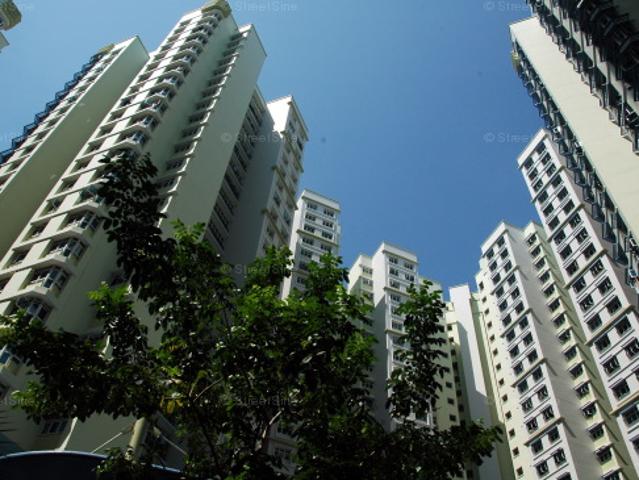 Kallang Heights Kallang/Whampoa, HDB 4 Rooms