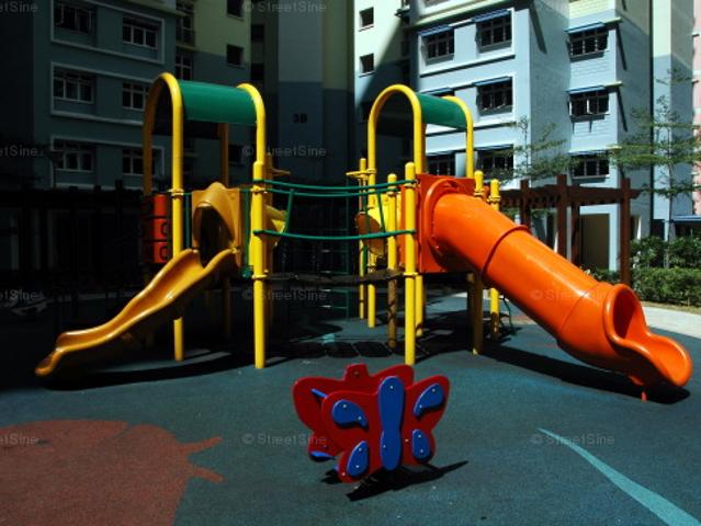 Kallang Heights Kallang/Whampoa, HDB 5 Rooms