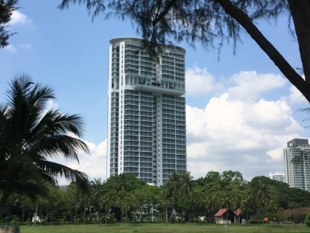 Kallang Riverside