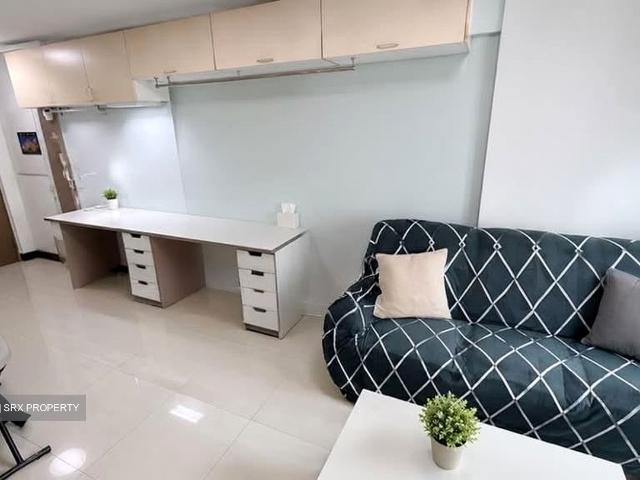 Kallang Trivista Kallang/Whampoa, HDB 4 Rooms