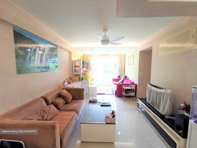 Kallang Trivista Kallang/Whampoa, HDB 4 Rooms