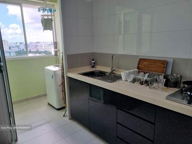 Kallang Trivista Kallang/Whampoa, HDB 3 Rooms
