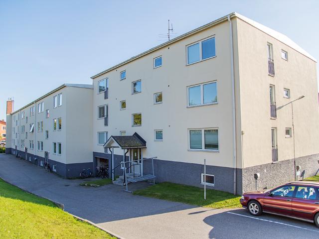 Källbogatan 8 B
