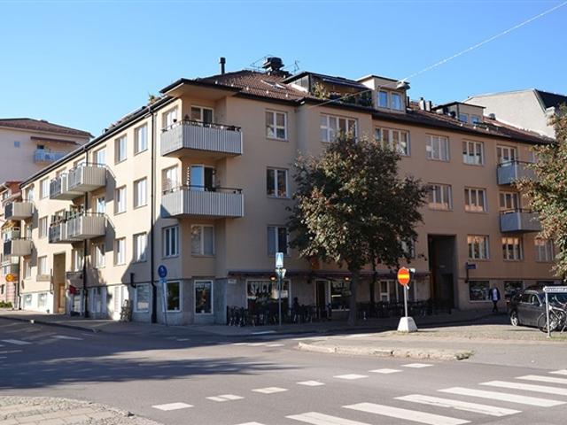Källgatan, 140 m2, 4 rum, 17 500 kr, Västerås, Västmanland