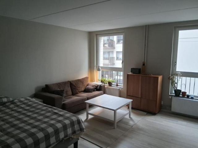 Kallebäcks Torggata, Göteborg