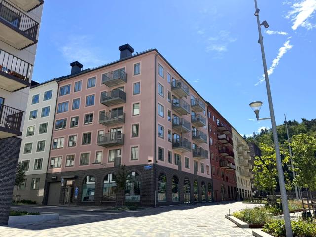 Kallebäcks Torggata 26 Bostad 3717 3305 Wallenstam