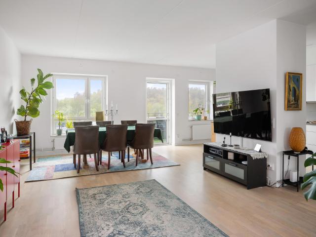 Kallhällsleden 8B