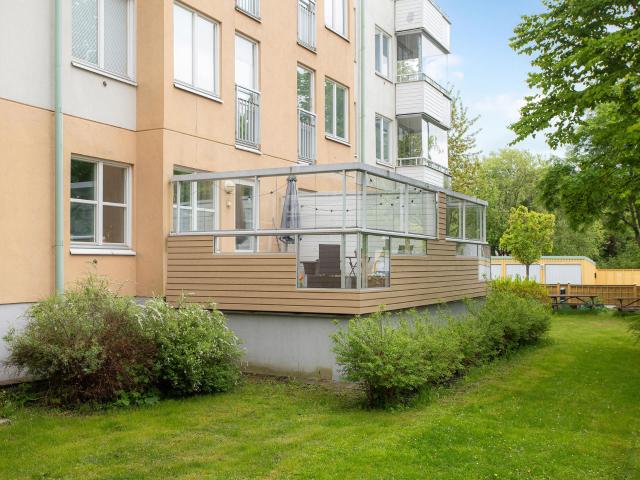 Kallhällsleden 10