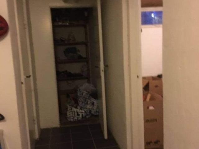 Källhultsvägen, Hok