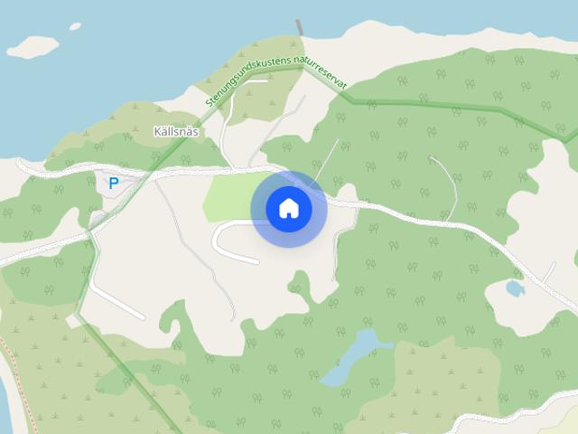 Källsnäs, Jörlanda