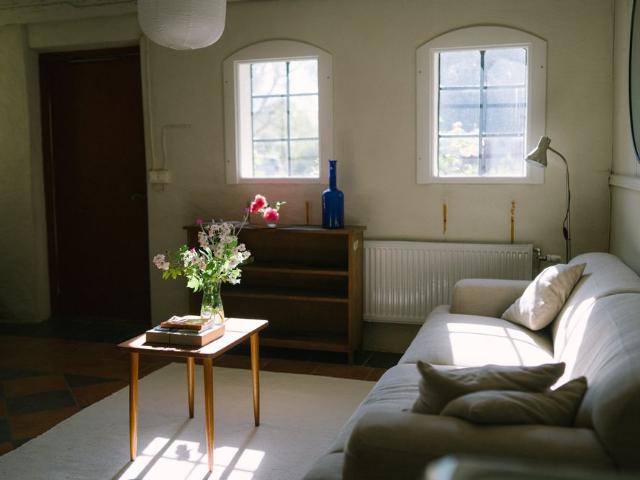 Källsgården, Teckomatorp