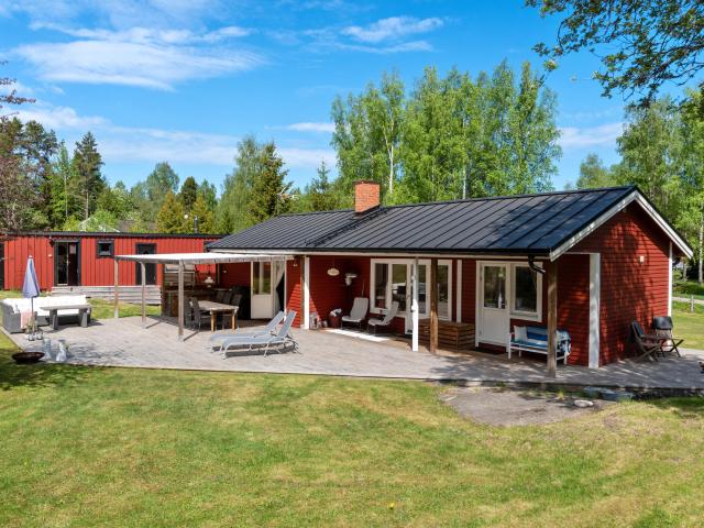Fritidshus på Källstigen 27 är inte längre tillgänglig