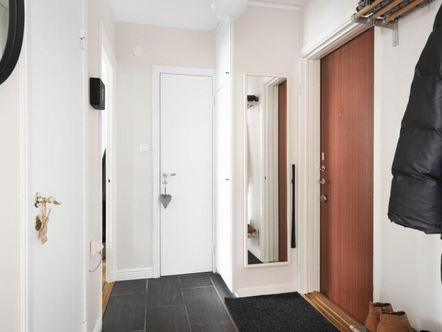 Källparksgatan 8A