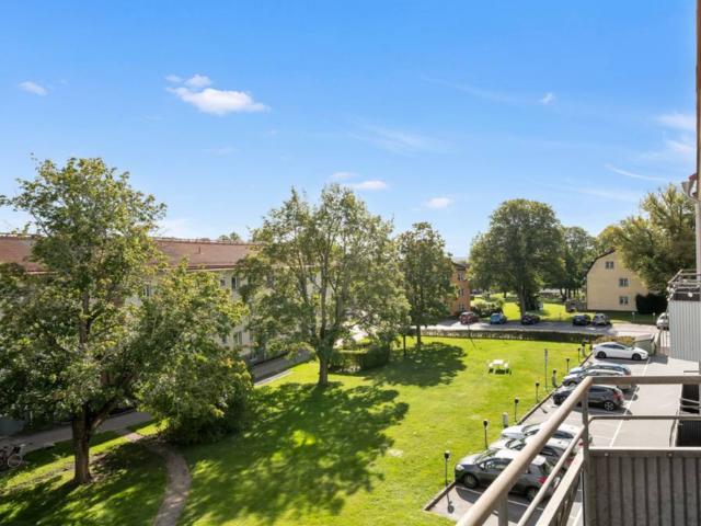 Källparksgatan, Uppsala