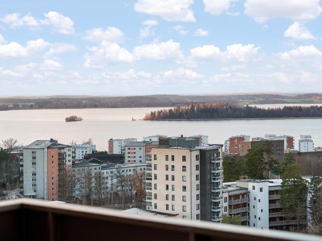 Källtorpsvägen 11, vån 15/