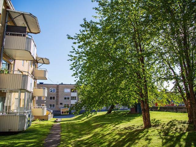 Källvägen 3 B, 94140, Piteå