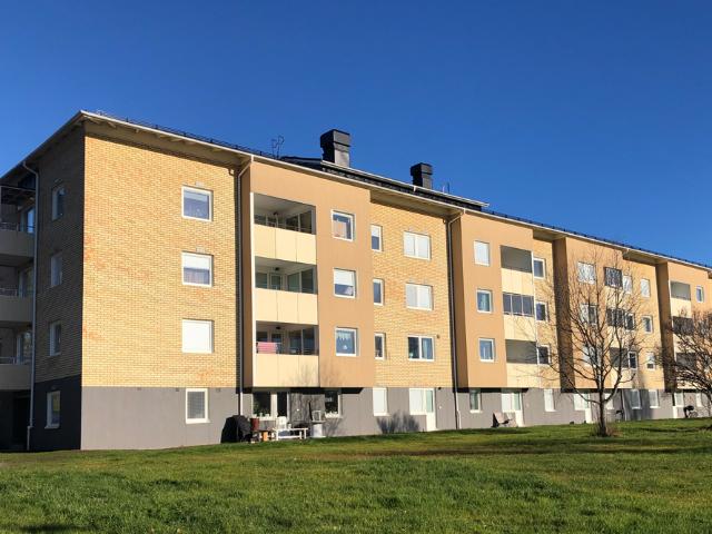 Källvägen 1 A