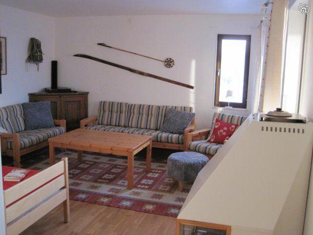 Källvägen, Åre