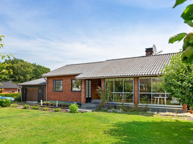 Källviksvägen 17