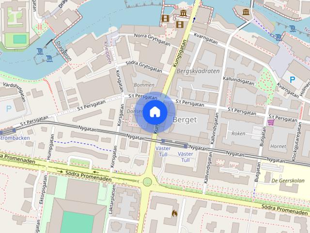 Källvindsgatan 17