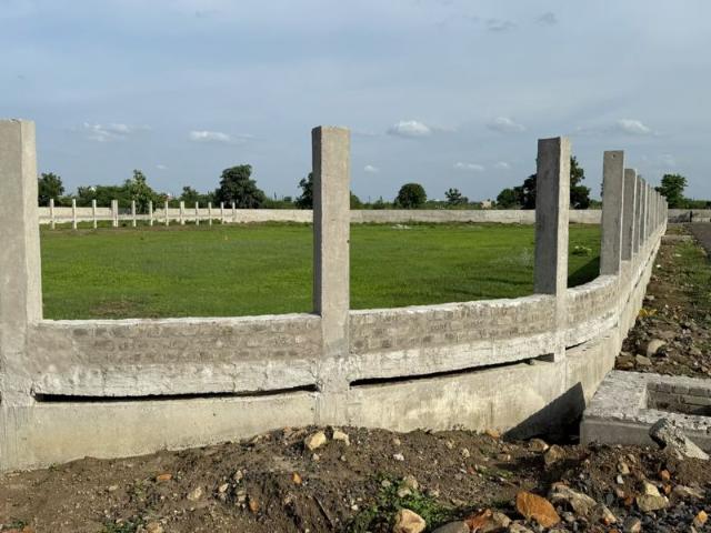 Kalmana, Nagpur Central 1406 Sq.Ft. Plot in Kalmana Nagpur Listing ID: #10001