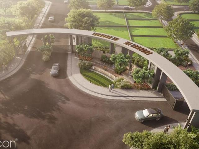Kalmana, Nagpur Central 1491 Sq.Ft. Plot in Kalmana Nagpur Listing ID: #10001