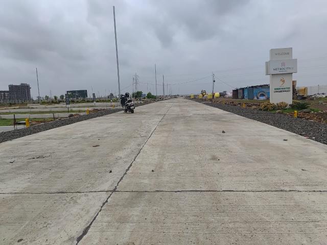 Kalmana, Nagpur Central 1610 Sq.Ft. Plot in Kalmana Nagpur Listing ID: #10001