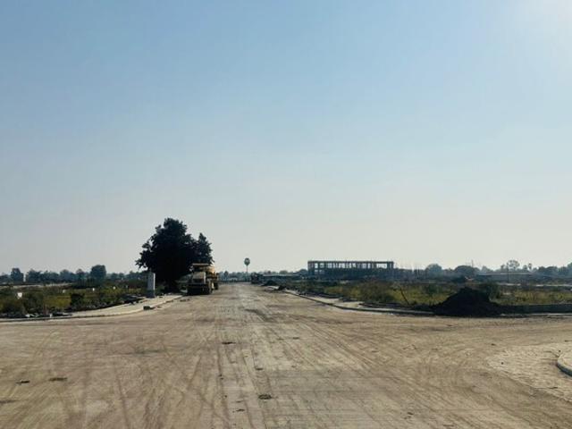 Kalmana, Nagpur Central 1100 Sq.Ft. Plot in Kalmana Nagpur Listing ID: #10000